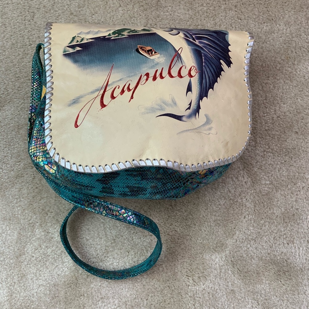 designer purse